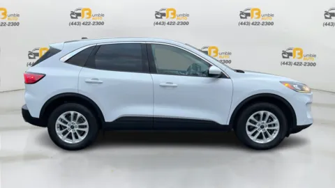 More photos of 2020 Ford Escape SE Sport Utility 4D at Bumble Auto - Elkridge, MD