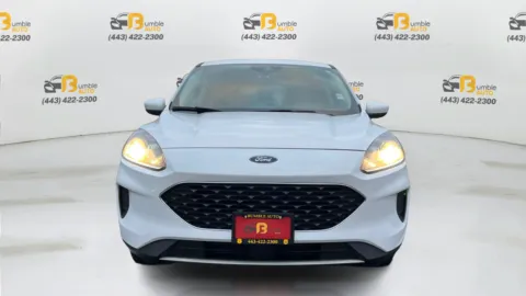 Photos of 2020 Ford Escape SE Sport Utility 4D for sale in Elkridge, MD at Bumble Auto - Elkridge