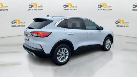 More photos of 2020 Ford Escape SE Sport Utility 4D at Bumble Auto - Elkridge, MD