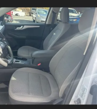 Another view of 2020 Ford Escape SE Sport Utility 4D for sale in Elkridge, MD at Bumble Auto - Elkridge