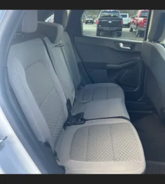 More photos of 2020 Ford Escape SE Sport Utility 4D at Bumble Auto - Elkridge, MD