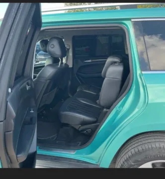 More photos of 2017 Mercedes-Benz GLS 450 Sport Utility 4D at Bumble Auto - Elkridge, MD