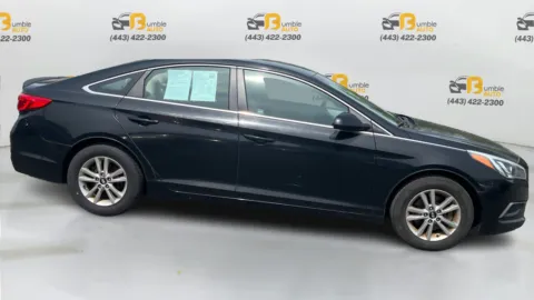 More photos of 2016 Hyundai Sonata SE Sedan 4D at Bumble Auto - Elkridge, MD