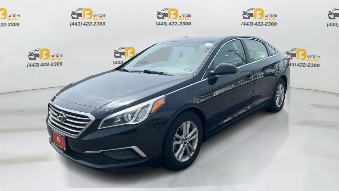 2016 Hyundai Sonata SE Sedan 4D for sale in Elkridge, MD