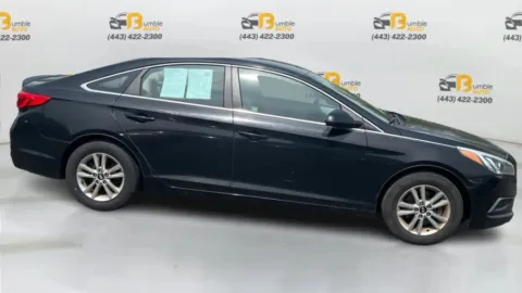 More photos of 2016 Hyundai Sonata SE Sedan 4D at Bumble Auto - Elkridge, MD