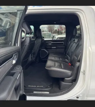 More photos of 2020 Ram 1500 Crew Cab Laramie Pickup 4D 5 1/2 ft at Bumble Auto - Elkridge, MD