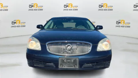 Photos of 2007 Buick Lucerne CX Sedan 4D for sale in Elkridge, MD at Bumble Auto - Elkridge