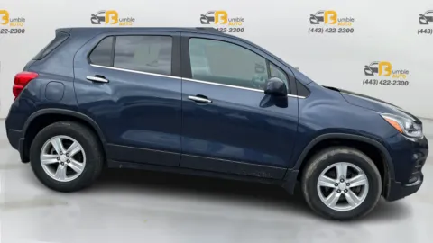 More photos of 2018 Chevrolet Trax LT Sport Utility 4D at Bumble Auto - Elkridge, MD