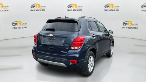More photos of 2018 Chevrolet Trax LT Sport Utility 4D at Bumble Auto - Elkridge, MD