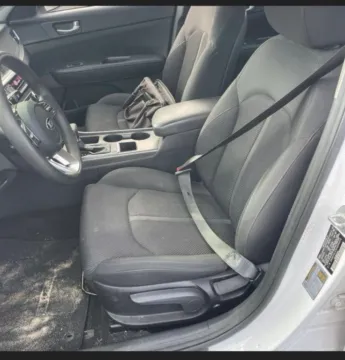 Another view of 2019 Kia Optima LX Sedan 4D for sale in Elkridge, MD at Bumble Auto - Elkridge