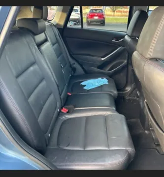 More photos of 2016 MAZDA CX-5 Grand Touring Sport Utility 4D at Bumble Auto - Elkridge, MD