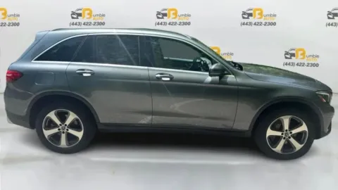 More photos of 2019 Mercedes-Benz GLC 300 4MATIC Sport Utility 4D at Bumble Auto - Elkridge, MD