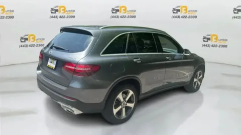 More photos of 2019 Mercedes-Benz GLC 300 4MATIC Sport Utility 4D at Bumble Auto - Elkridge, MD