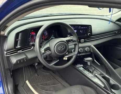 Photos of 2021 Hyundai Elantra SE Sedan 4D for sale in Elkridge, MD at Bumble Auto - Elkridge