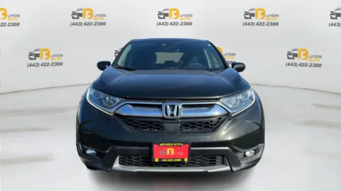 Photos of 2017 Honda CR-V EX Sport Utility 4D for sale in Elkridge, MD at Bumble Auto - Elkridge