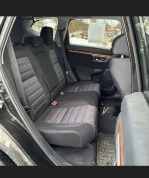 More photos of 2017 Honda CR-V EX Sport Utility 4D at Bumble Auto - Elkridge, MD