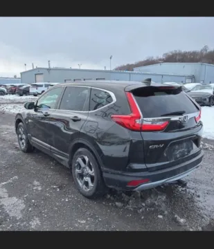 Photos of 2017 Honda CR-V EX Sport Utility 4D for sale in Elkridge, MD at Bumble Auto - Elkridge
