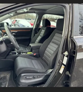 Another view of 2017 Honda CR-V EX Sport Utility 4D for sale in Elkridge, MD at Bumble Auto - Elkridge