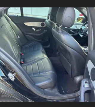 More photos of 2019 Mercedes-Benz C-Class C 300 Sedan 4D at Bumble Auto - Elkridge, MD