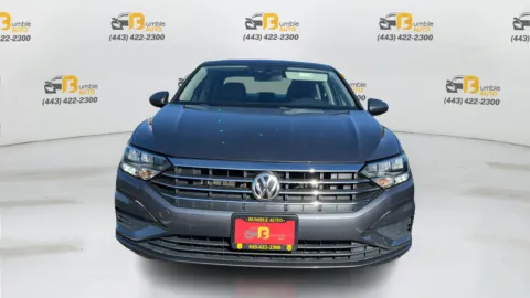 Photos of 2020 Volkswagen Jetta 1.4T SE Sedan 4D for sale in Elkridge, MD at Bumble Auto - Elkridge