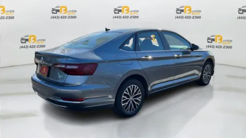 More photos of 2020 Volkswagen Jetta 1.4T SE Sedan 4D at Bumble Auto - Elkridge, MD