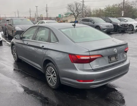 Photos of 2020 Volkswagen Jetta 1.4T SE Sedan 4D for sale in Elkridge, MD at Bumble Auto - Elkridge