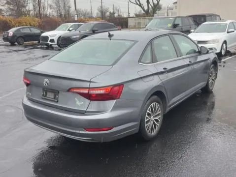 Another view of 2020 Volkswagen Jetta 1.4T SE Sedan 4D for sale in Elkridge, MD at Bumble Auto - Elkridge