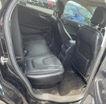 More photos of 2017 Ford Edge Titanium Sport Utility 4D at Bumble Auto - Elkridge, MD