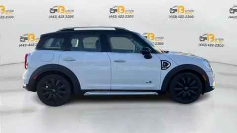 More photos of 2018 MINI Countryman Cooper S ALL4 Hatchback 4D at Bumble Auto - Elkridge, MD