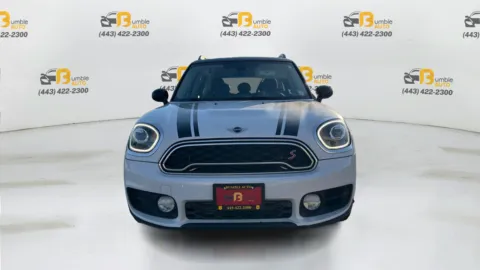 Photos of 2018 MINI Countryman Cooper S ALL4 Hatchback 4D for sale in Elkridge, MD at Bumble Auto - Elkridge