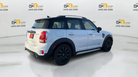 More photos of 2018 MINI Countryman Cooper S ALL4 Hatchback 4D at Bumble Auto - Elkridge, MD