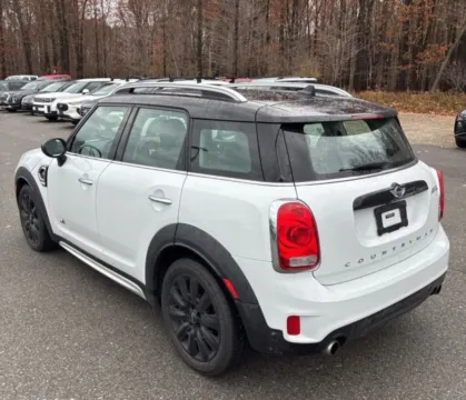 Another view of 2018 MINI Countryman Cooper S ALL4 Hatchback 4D for sale in Elkridge, MD at Bumble Auto - Elkridge