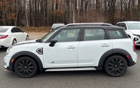 Photos of 2018 MINI Countryman Cooper S ALL4 Hatchback 4D for sale in Elkridge, MD at Bumble Auto - Elkridge