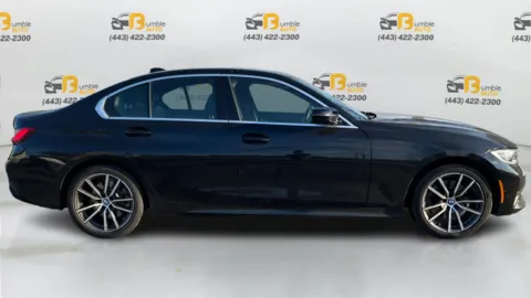 More photos of 2020 BMW 3 Series 330i xDrive Sedan 4D at Bumble Auto - Elkridge, MD