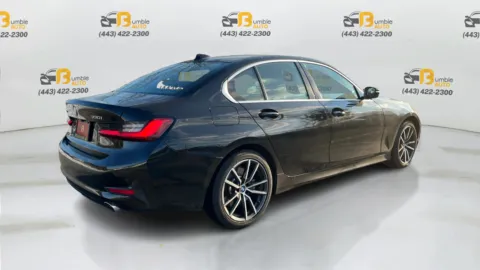 More photos of 2020 BMW 3 Series 330i xDrive Sedan 4D at Bumble Auto - Elkridge, MD