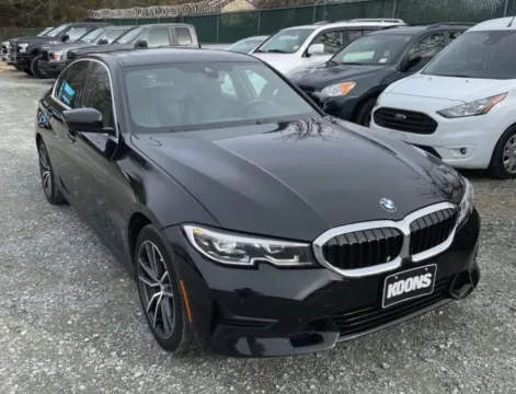 More photos of 2020 BMW 3 Series 330i xDrive Sedan 4D at Bumble Auto - Elkridge, MD