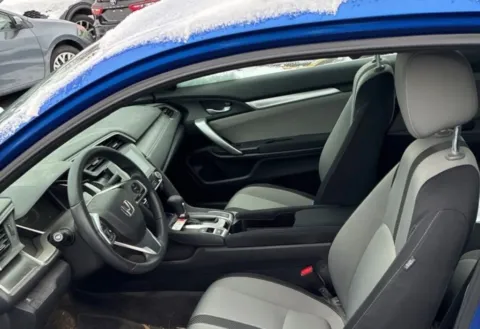 More photos of 2017 Honda Civic EX-T Coupe 2D at Bumble Auto - Elkridge, MD