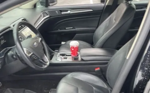 More photos of 2018 Ford Fusion Titanium Sedan 4D at Bumble Auto - Elkridge, MD