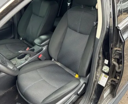 More photos of 2019 Nissan Sentra SR Sedan 4D at Bumble Auto - Elkridge, MD