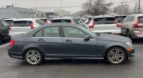 More photos of 2014 Mercedes-Benz C-Class C 300 4MATIC Luxury Sedan 4D at Bumble Auto - Elkridge, MD