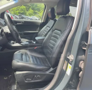 Another view of 2016 Ford Edge SEL Sport Utility 4D for sale in Elkridge, MD at Bumble Auto - Elkridge