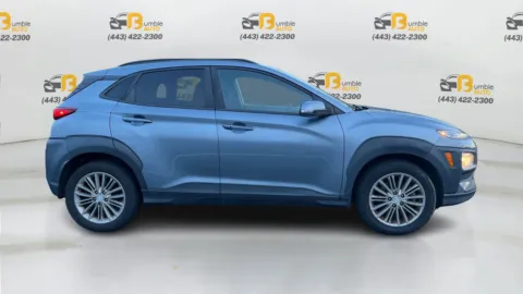 More photos of 2019 Hyundai Kona SEL Sport Utility 4D at Bumble Auto - Elkridge, MD