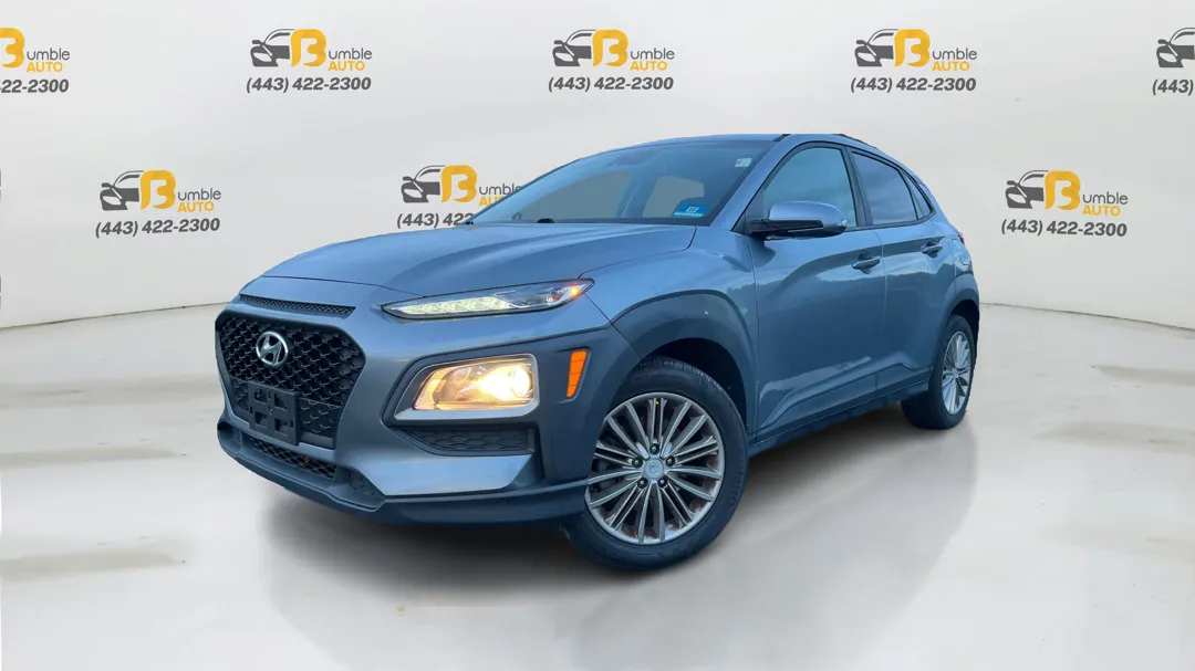 2019 Hyundai Kona SEL Sport Utility 4D for sale in Elkridge, MD