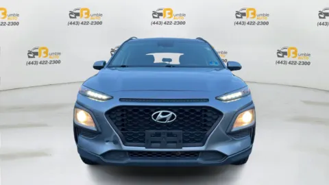 Photos of 2019 Hyundai Kona SEL Sport Utility 4D for sale in Elkridge, MD at Bumble Auto - Elkridge