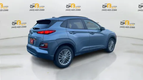 More photos of 2019 Hyundai Kona SEL Sport Utility 4D at Bumble Auto - Elkridge, MD