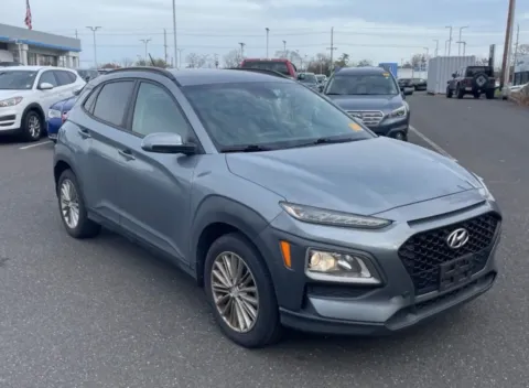 More photos of 2019 Hyundai Kona SEL Sport Utility 4D at Bumble Auto - Elkridge, MD