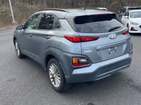 Another view of 2019 Hyundai Kona SEL Sport Utility 4D for sale in Elkridge, MD at Bumble Auto - Elkridge