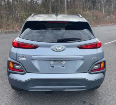 Photos of 2019 Hyundai Kona SEL Sport Utility 4D for sale in Elkridge, MD at Bumble Auto - Elkridge