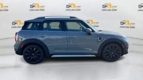 More photos of 2019 MINI Countryman Cooper S ALL4 Hatchback 4D at Bumble Auto - Elkridge, MD