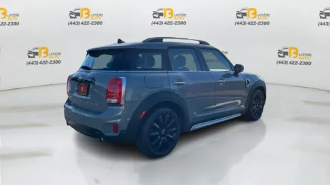More photos of 2019 MINI Countryman Cooper S ALL4 Hatchback 4D at Bumble Auto - Elkridge, MD